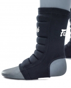 AS2 Fairtex Čiurnos įtvaras su apsauga